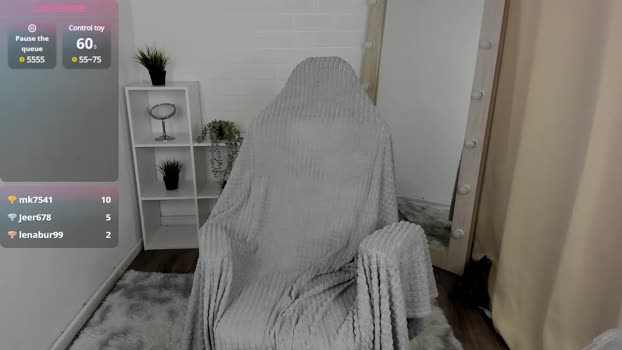 fantasticsmile 06-12-2024 video spanking