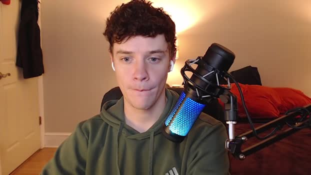 ironthud 06-12-2024 video cute