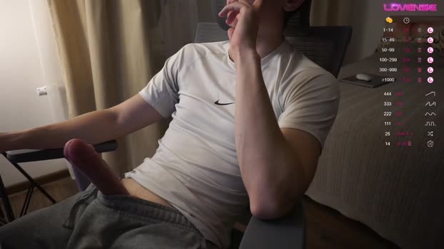 maestro3369 05-12-2024 video sexykitty