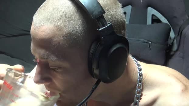 nezzey 05-12-2024 video orgasm