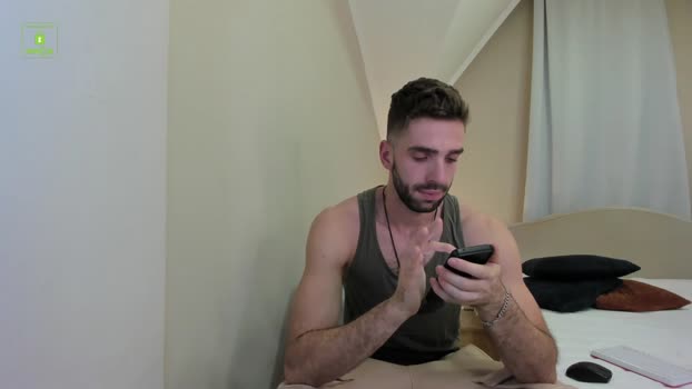 silas_evans 05-12-2024 video lush