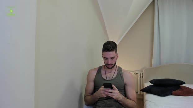 silas_evans 05-12-2024 video playtime