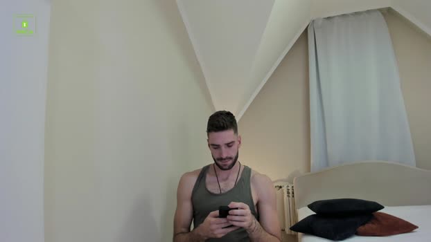 silas_evans 05-12-2024 video yummy