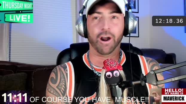 socialmaverick 06-12-2024 video yummy