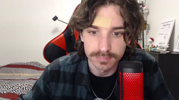 spangy19 06-12-2024 video Webcam