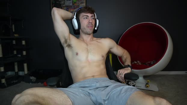 sydaffect 06-12-2024 video jerkoff