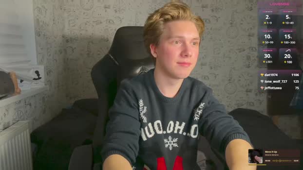 your_boy_oscar 06-12-2024 video Ass