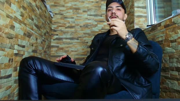 andrewbanner 07-12-2024 video jackoff