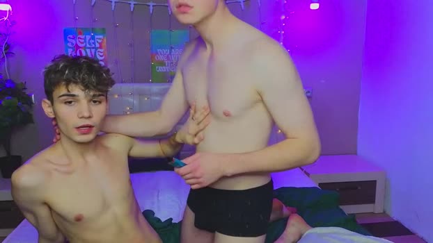 boicute 06-12-2024 video jerkoff