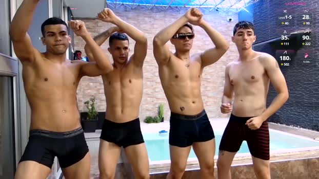 boysgang_sex 06-12-2024 video Topless