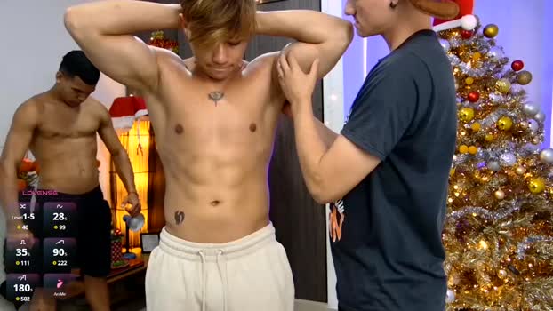 boysgang_sex 07-12-2024 video sexymale