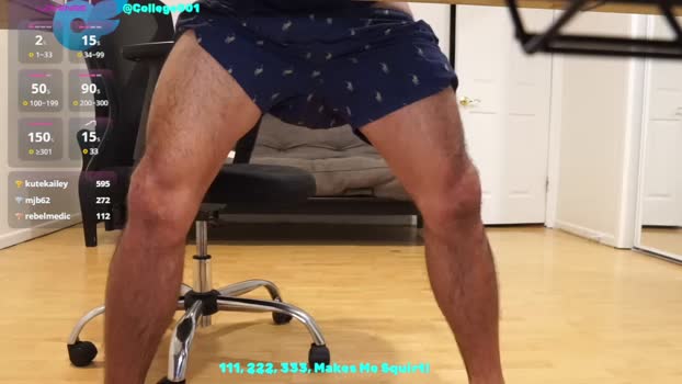 college001 07-12-2024 video playtime