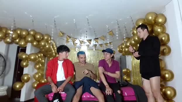 crismens 07-12-2024 video fingers