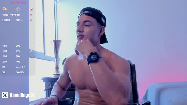 davidcagee_ 07-12-2024 video Video