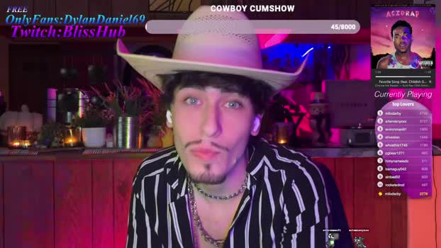 dylandaniel69 06-12-2024 video Porn