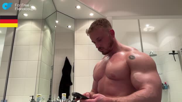 flexxxcouple 06-12-2024 video fuckface