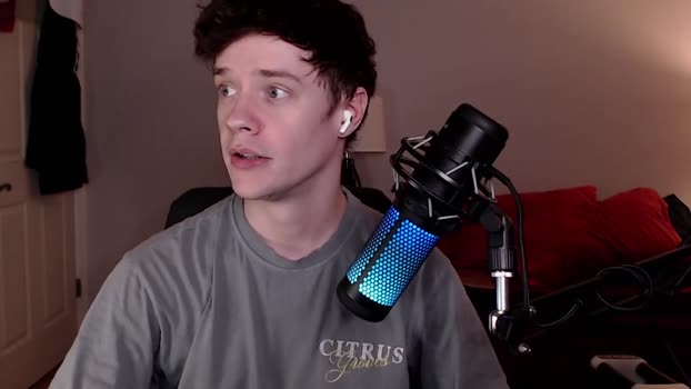 ironthud 07-12-2024 video amateur