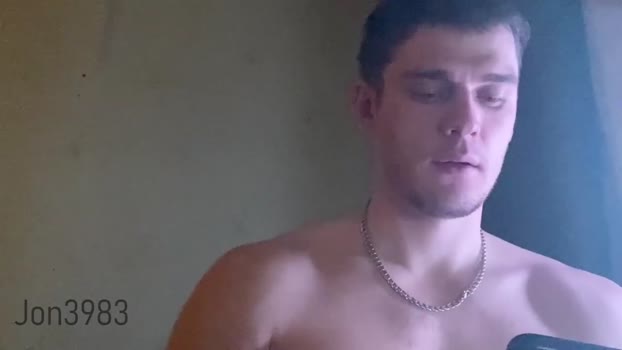 jon3983 07-12-2024 video Webcam