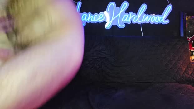 lancehardwood222 07-12-2024 video show