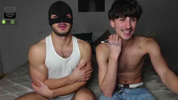 oliver_baker 07-12-2024 video kink