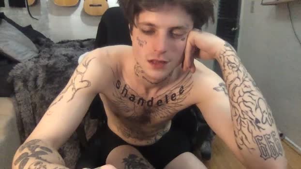 prettyboyszn 07-12-2024 video hard