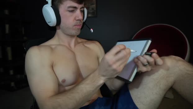 sydaffect 07-12-2024 video oral