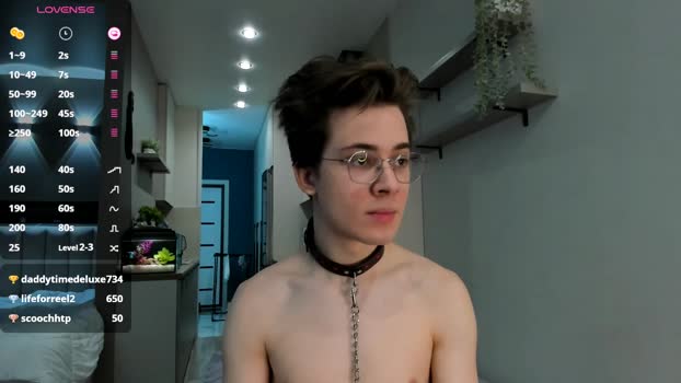 tom_honey 07-12-2024 video Show