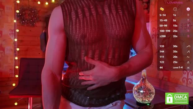 touch_of_eros 07-12-2024 video sexymale