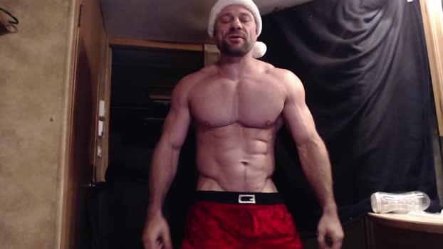 9fat_inches 08-12-2024 video spank