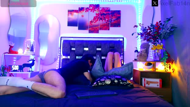 alex_and_fabian 08-12-2024 video suck