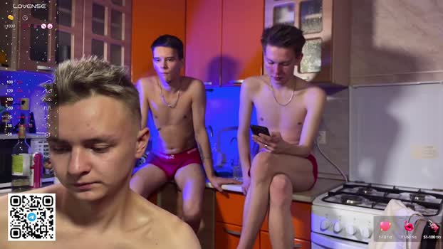 barney_kevin 07-12-2024 video love