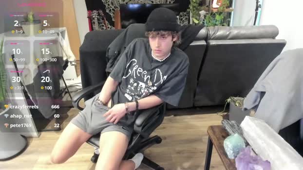 bashful4200 07-12-2024 video twink