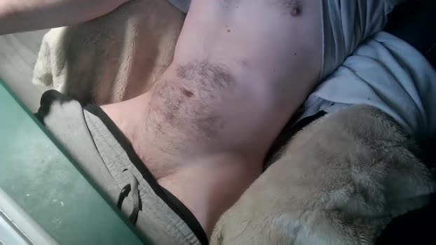 bigpeepdude 07-12-2024 video moan