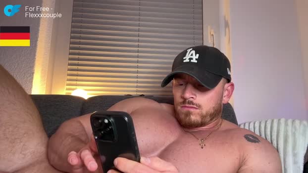 flexxxcouple 07-12-2024 video Webcam