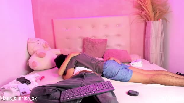 klaus_sunrise_xx 08-12-2024 video amateur