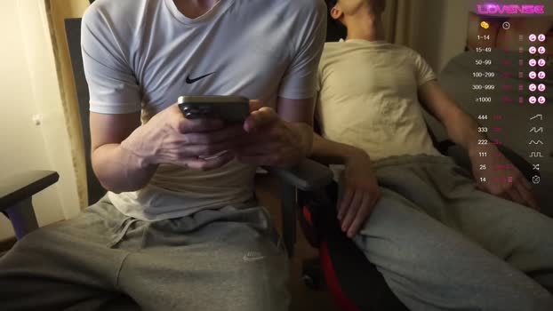 maestro3369 08-12-2024 video hard