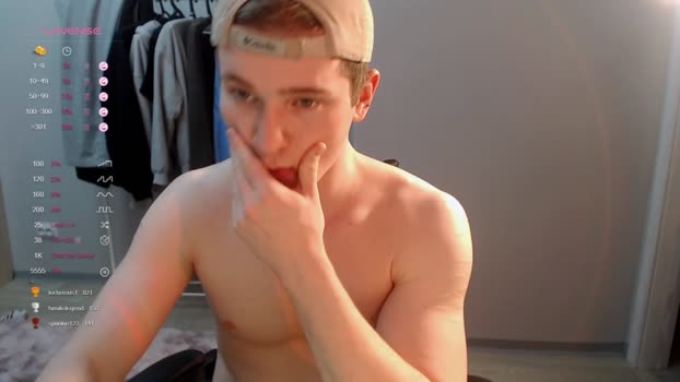 mishasiemens 07-12-2024 video kissing