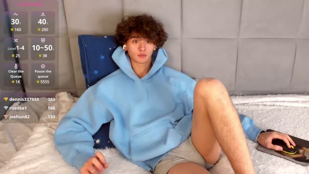 sweet_jamees 08-12-2024 video wank