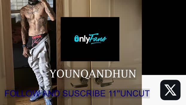 younqandhunq 08-12-2024 video hot