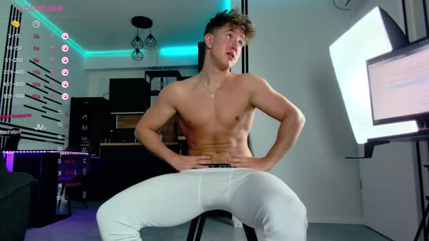 christianlevine_ 09-12-2024 video squirt