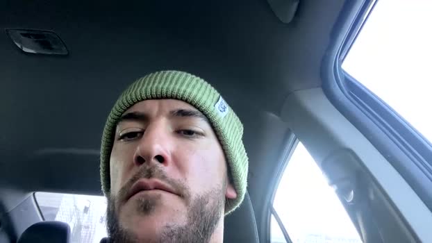 cityhound 08-12-2024 video Topless