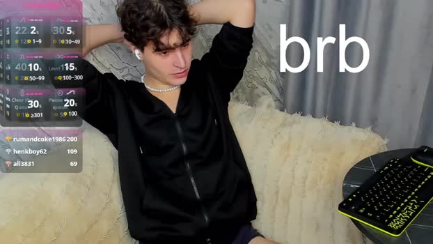 cutie_jacob_ 09-12-2024 video Ass