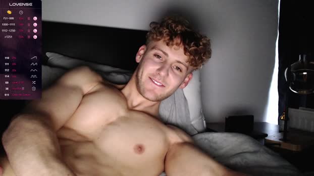 dominantalex182 09-12-2024 video handsome