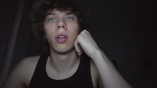 harlova 08-12-2024 video nude