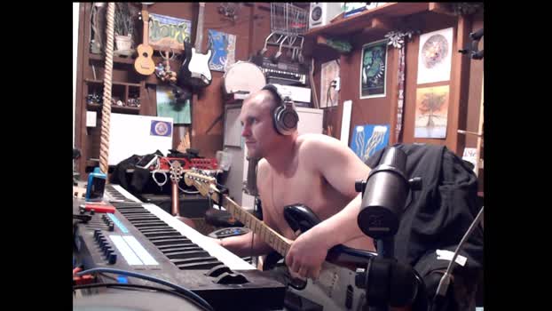 jameswebbscope 09-12-2024 video hardcore