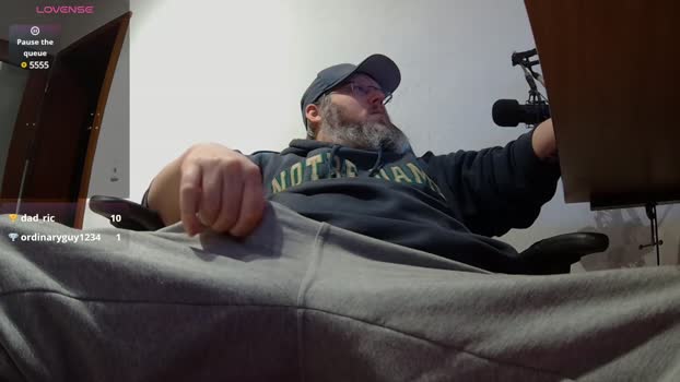 justflo 08-12-2024 video ass