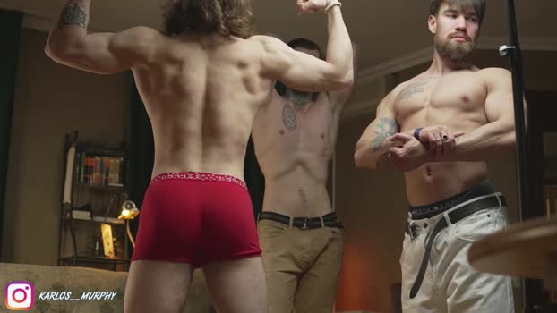 karlos_murphy 08-12-2024 video bigballs