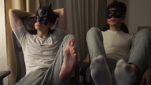 maestro3369 08-12-2024 video lush