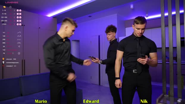 mario_serhos 08-12-2024 video bigcock