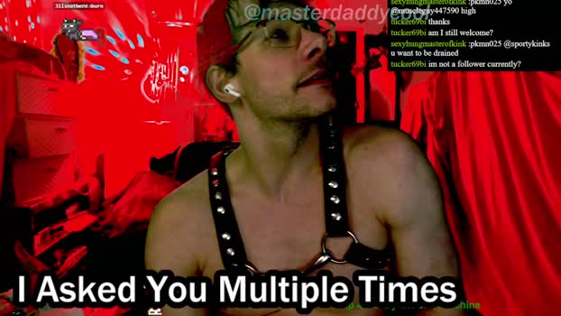 sexyhungmasterofkink 09-12-2024 video sexymale